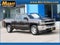 2018 Chevrolet Silverado 1500 LT All Star Edition
