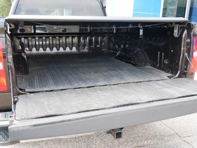 2018 Chevrolet Silverado 1500 LT All Star Edition