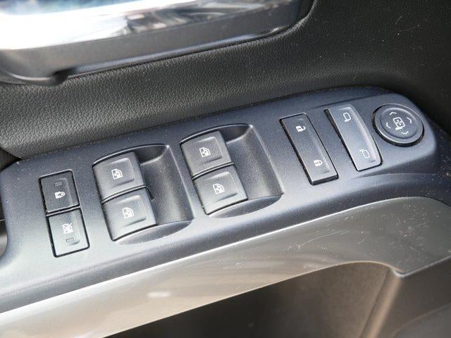 2018 Chevrolet Silverado 1500 LT All Star Edition