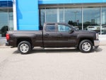 2018 Chevrolet Silverado 1500 LT All Star Edition