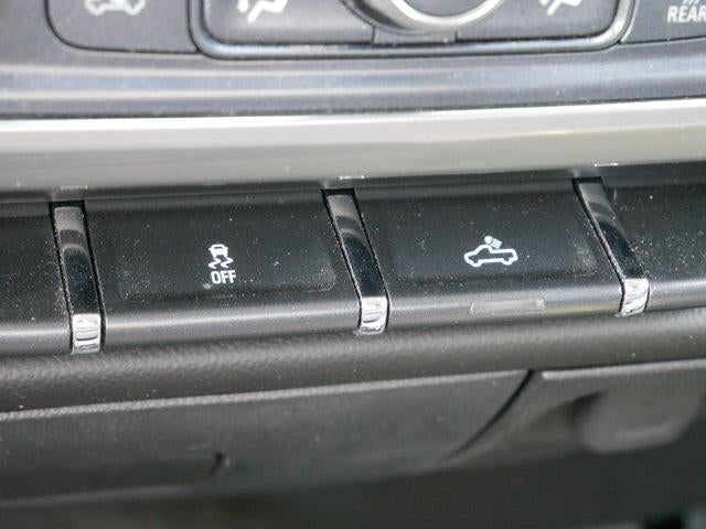 2018 Chevrolet Silverado 1500 LT All Star Edition