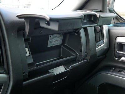2018 Chevrolet Silverado 1500 LT All Star Edition
