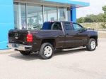 2018 Chevrolet Silverado 1500 LT All Star Edition