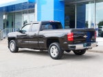 2018 Chevrolet Silverado 1500 LT All Star Edition
