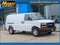 2025 Chevrolet Express Cargo Base