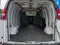 2025 Chevrolet Express Cargo Base