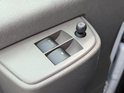 2025 Chevrolet Express Cargo Base