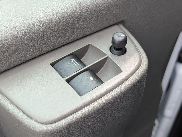 2025 Chevrolet Express Cargo Base