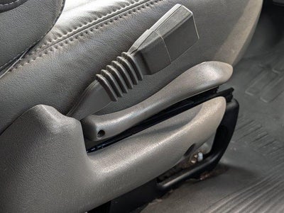 2025 Chevrolet Express Cargo Base