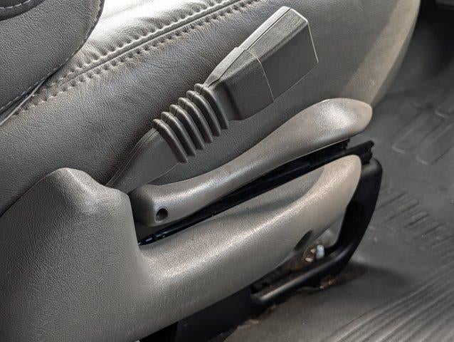 2025 Chevrolet Express Cargo Base