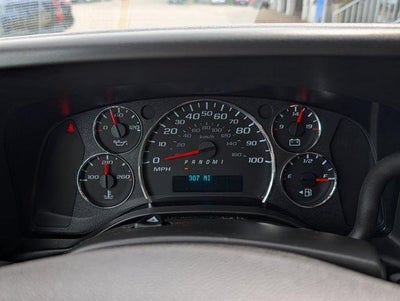 2025 Chevrolet Express Cargo Base