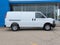 2025 Chevrolet Express Cargo Base
