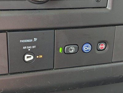 2025 Chevrolet Express Cargo Base