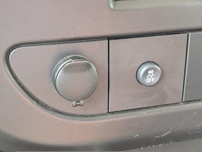 2025 Chevrolet Express Cargo Base