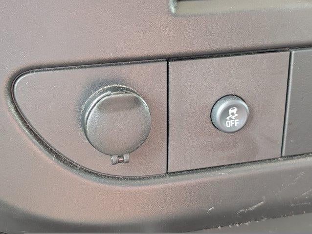 2025 Chevrolet Express Cargo Base