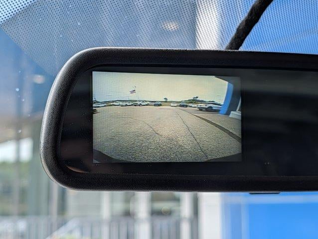 2025 Chevrolet Express Cargo Base