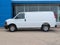 2025 Chevrolet Express Cargo Base