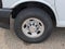 2025 Chevrolet Express Cargo Base