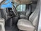 2025 Chevrolet Express Cargo Base
