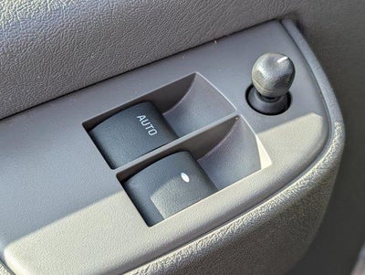 2025 Chevrolet Express Cargo Base