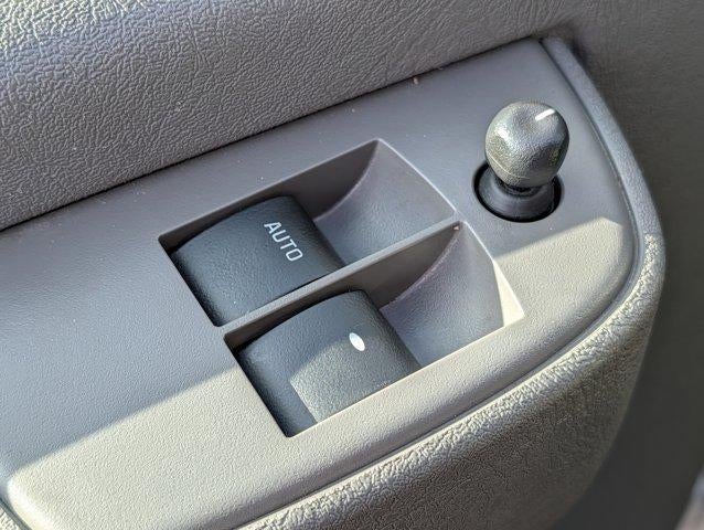 2025 Chevrolet Express Cargo Base