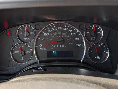 2025 Chevrolet Express Cargo Base
