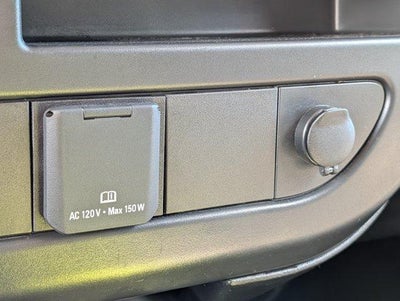 2025 Chevrolet Express Cargo Base