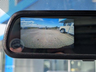 2025 Chevrolet Express Cargo Base