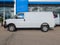 2025 Chevrolet Express Cargo Base