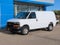 2025 Chevrolet Express Cargo Base