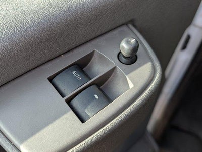 2025 Chevrolet Express Cargo Base