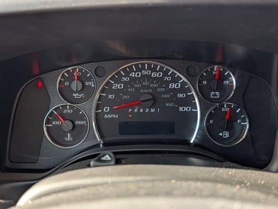 2025 Chevrolet Express Cargo Base