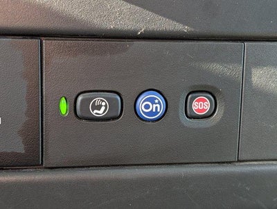 2025 Chevrolet Express Cargo Base