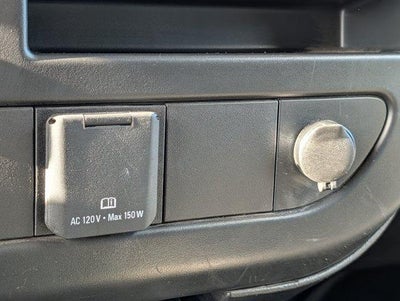 2025 Chevrolet Express Cargo Base