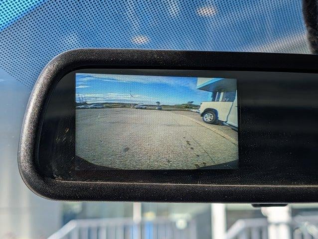 2025 Chevrolet Express Cargo Base