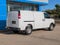 2025 Chevrolet Express Cargo Base
