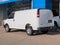 2025 Chevrolet Express Cargo Base