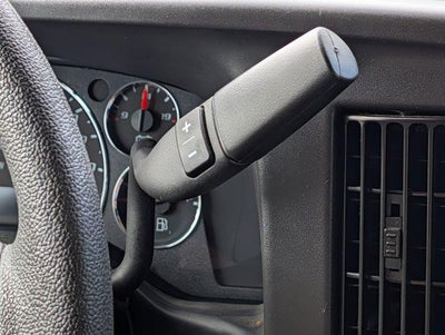 2025 GMC Savana Passenger LT