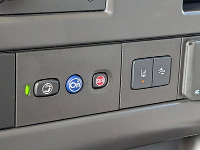 2025 GMC Savana Passenger LT