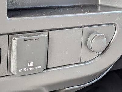 2025 GMC Savana Passenger LT