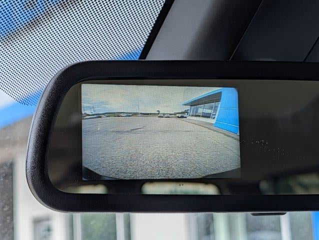 2025 GMC Savana Passenger LT