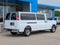 2025 GMC Savana Passenger LT