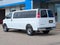 2025 GMC Savana Passenger LT