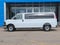 2025 GMC Savana Passenger LT