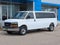 2025 GMC Savana Passenger LT