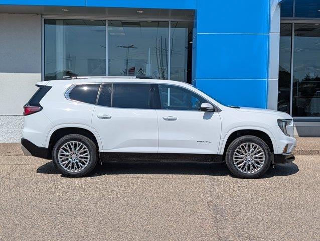Used 2026 GMC Acadia Denali with VIN 1GKENRKSXTJ278269 for sale in Saint Paul, Minnesota