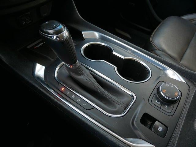 2020 Chevrolet Traverse Premier Redline Edition