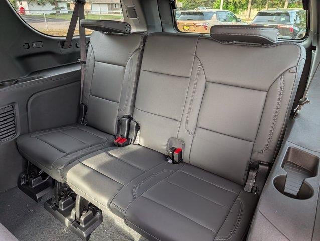 2027 Chevrolet Suburban Z71