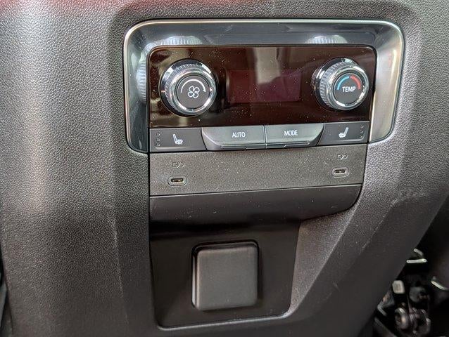 2027 Chevrolet Suburban Z71