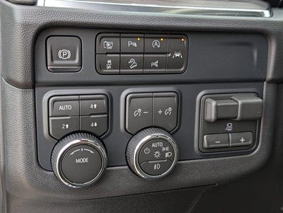 2027 Chevrolet Suburban Z71